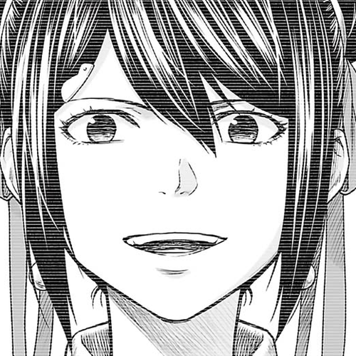 TSUYOSHI Chapter 344: Carelessness cover