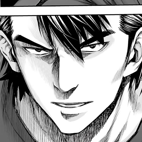 TSUYOSHI Chapter 351: The Finishing Touch cover