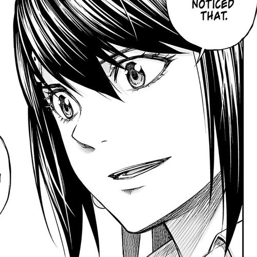 TSUYOSHI Chapter 355: Special Individual cover