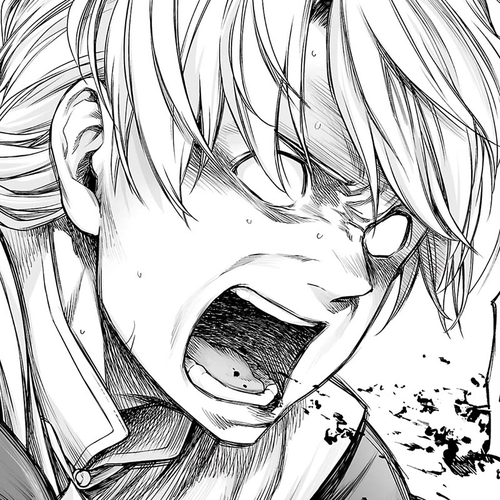 TSUYOSHI Chapter 356: Necessary Expenses cover