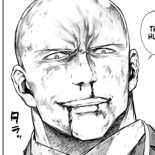 TSUYOSHI Chapter 357: Immortal cover