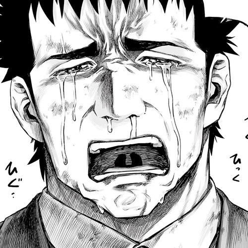 TSUYOSHI Chapter 359: Friend cover