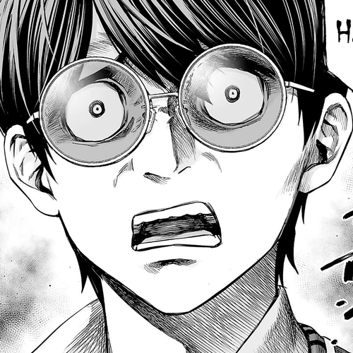 TSUYOSHI Chapter 364: Knowing Your Place cover