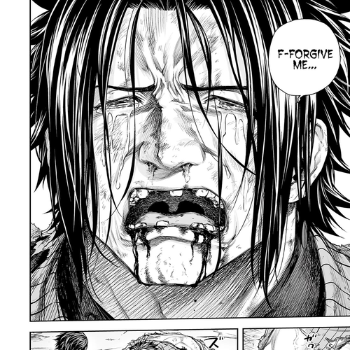 TSUYOSHI Chapter 365: Surrender cover