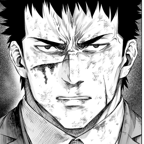 TSUYOSHI Chapter 367: Parting Ways cover