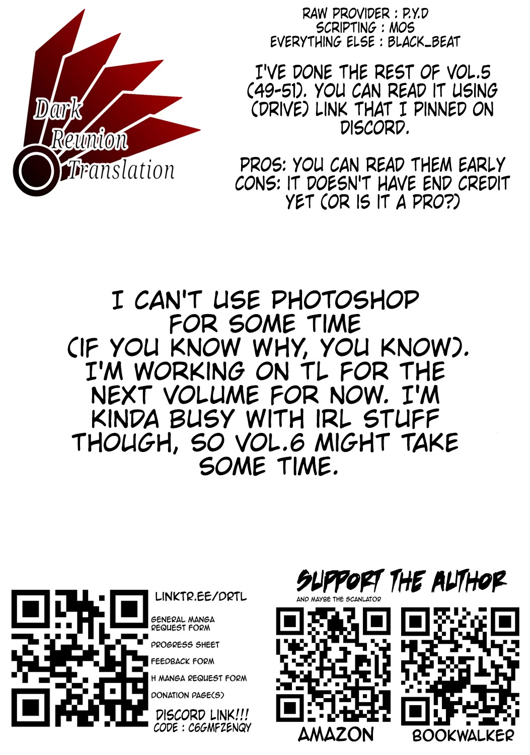 TSUYOSHI Chapter 50 page 18 - Chapter 50: Provocation