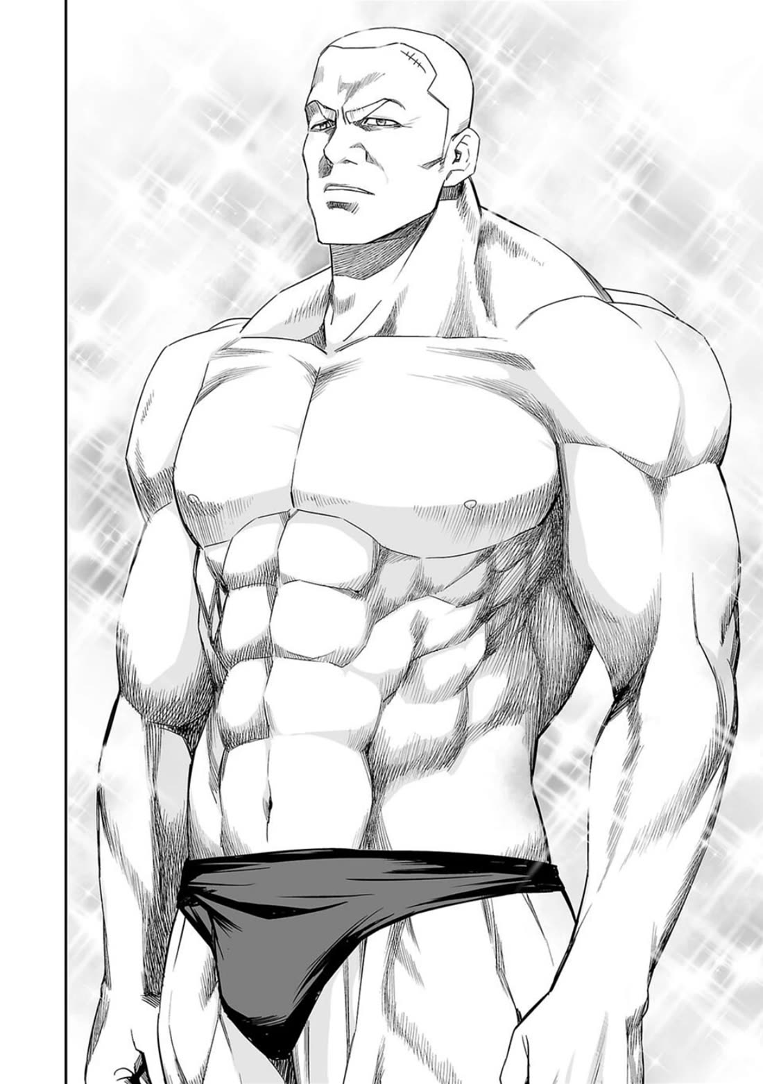 TSUYOSHI Chapter 85 page 14 - Chapter 85: Confession