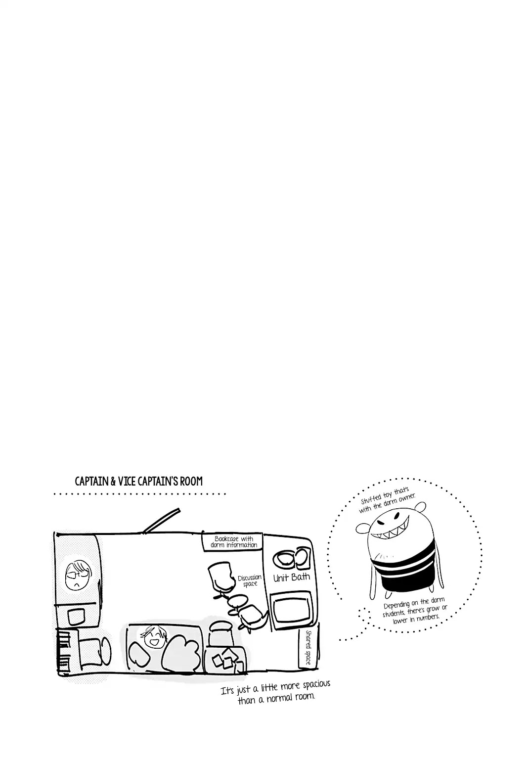 Tsuzuki wa Asa Made Chapter 2 page 31 - Chapter 2