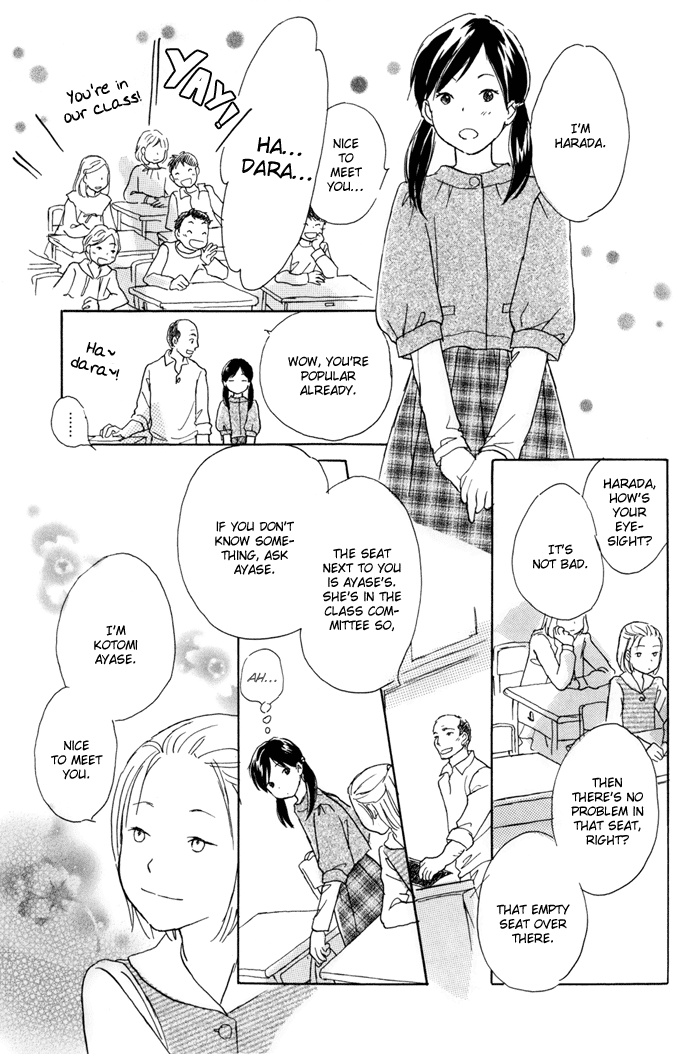 Tsuzuki wa Mata Ashita Chapter 2.2 page 15 - Chapter 2 v2 : The Darkness is Futile