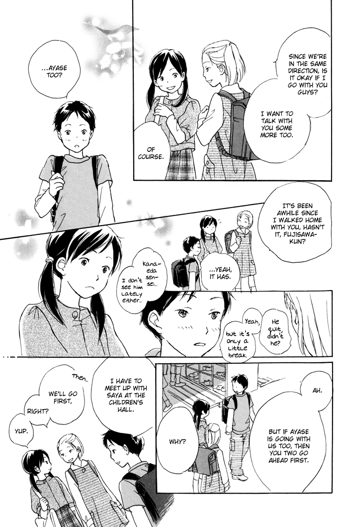 Tsuzuki wa Mata Ashita Chapter 2.2 page 19 - Chapter 2 v2 : The Darkness is Futile