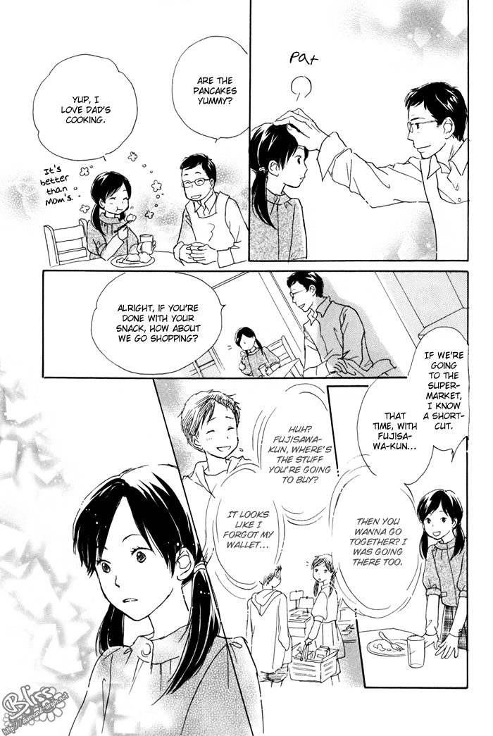 Tsuzuki wa Mata Ashita Chapter 2.2 page 27 - Chapter 2 v2 : The Darkness is Futile