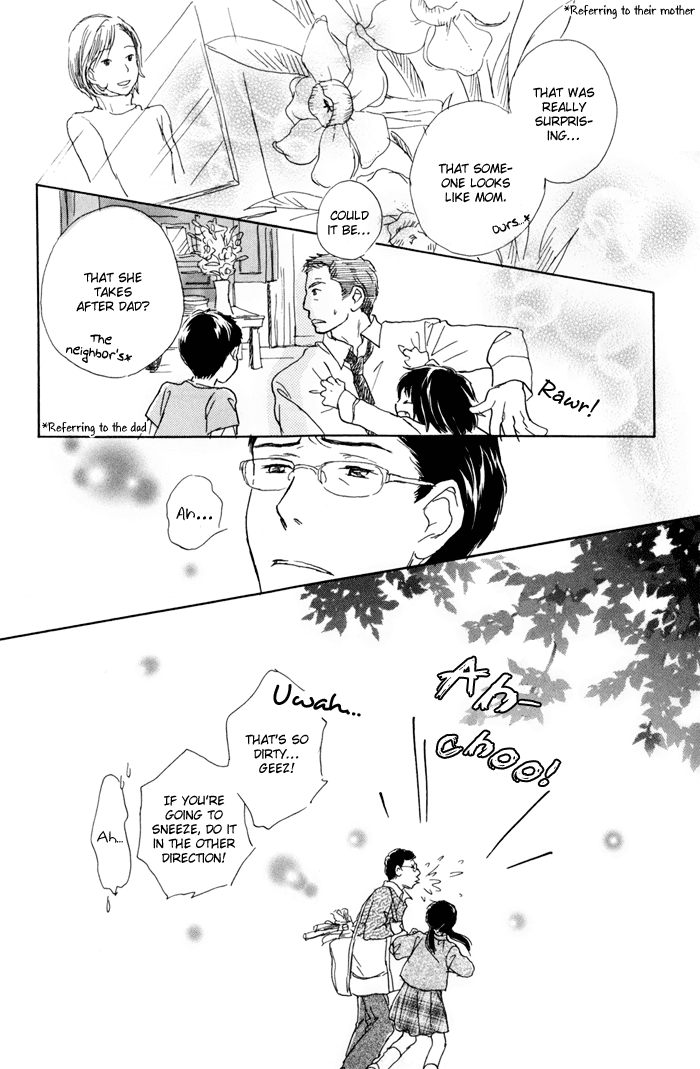 Tsuzuki wa Mata Ashita Chapter 2.2 page 30 - Chapter 2 v2 : The Darkness is Futile