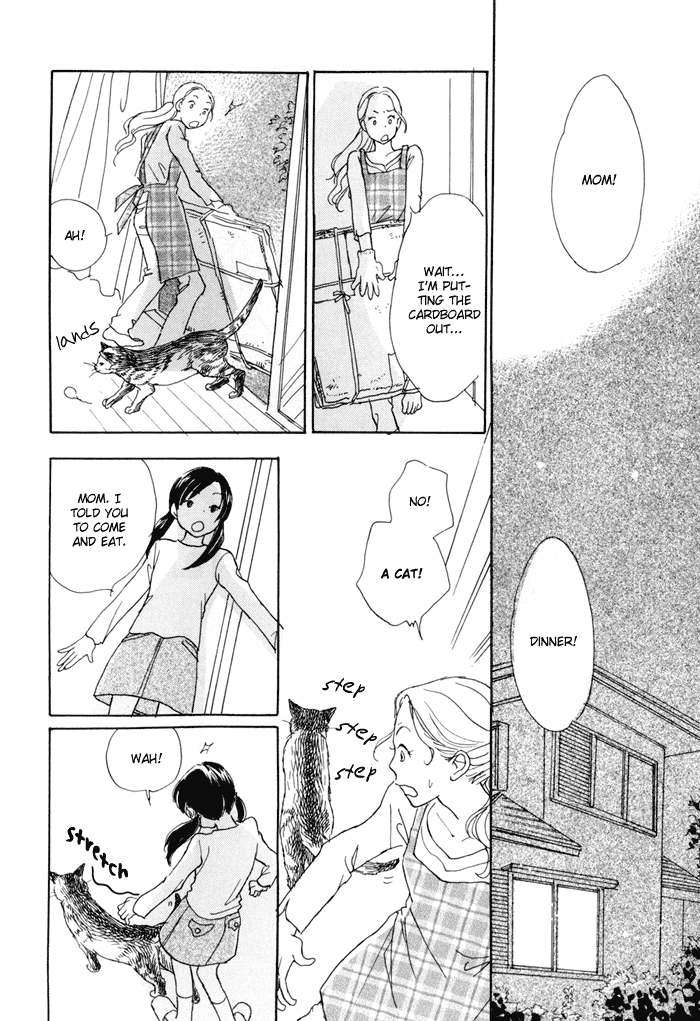Tsuzuki wa Mata Ashita Chapter 2.2 page 4 - Chapter 2 v2 : The Darkness is Futile