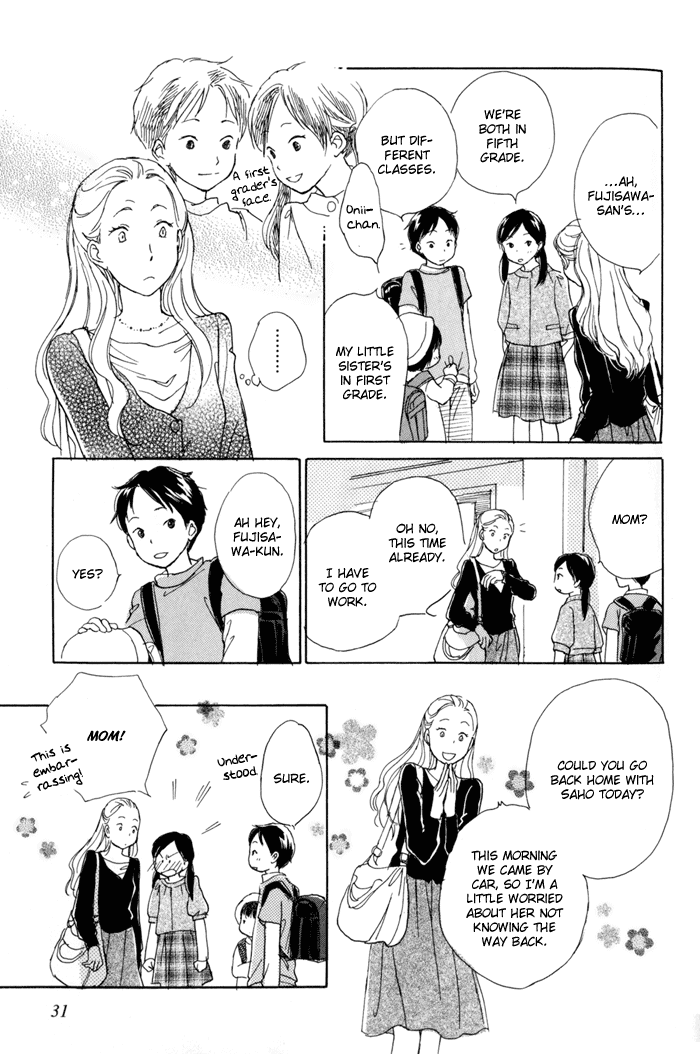 Tsuzuki wa Mata Ashita Chapter 2.2 page 9 - Chapter 2 v2 : The Darkness is Futile