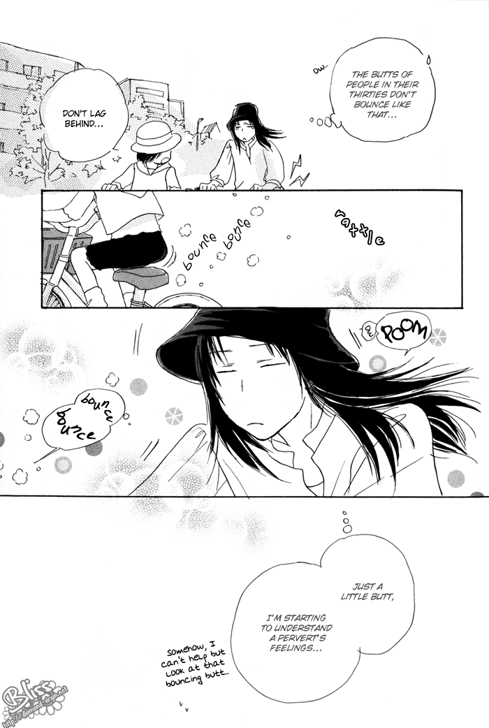 Tsuzuki wa Mata Ashita Chapter 3.2 page 7 - Chapter 3 v2 : The Things I Can Do When Tomorrow Comes