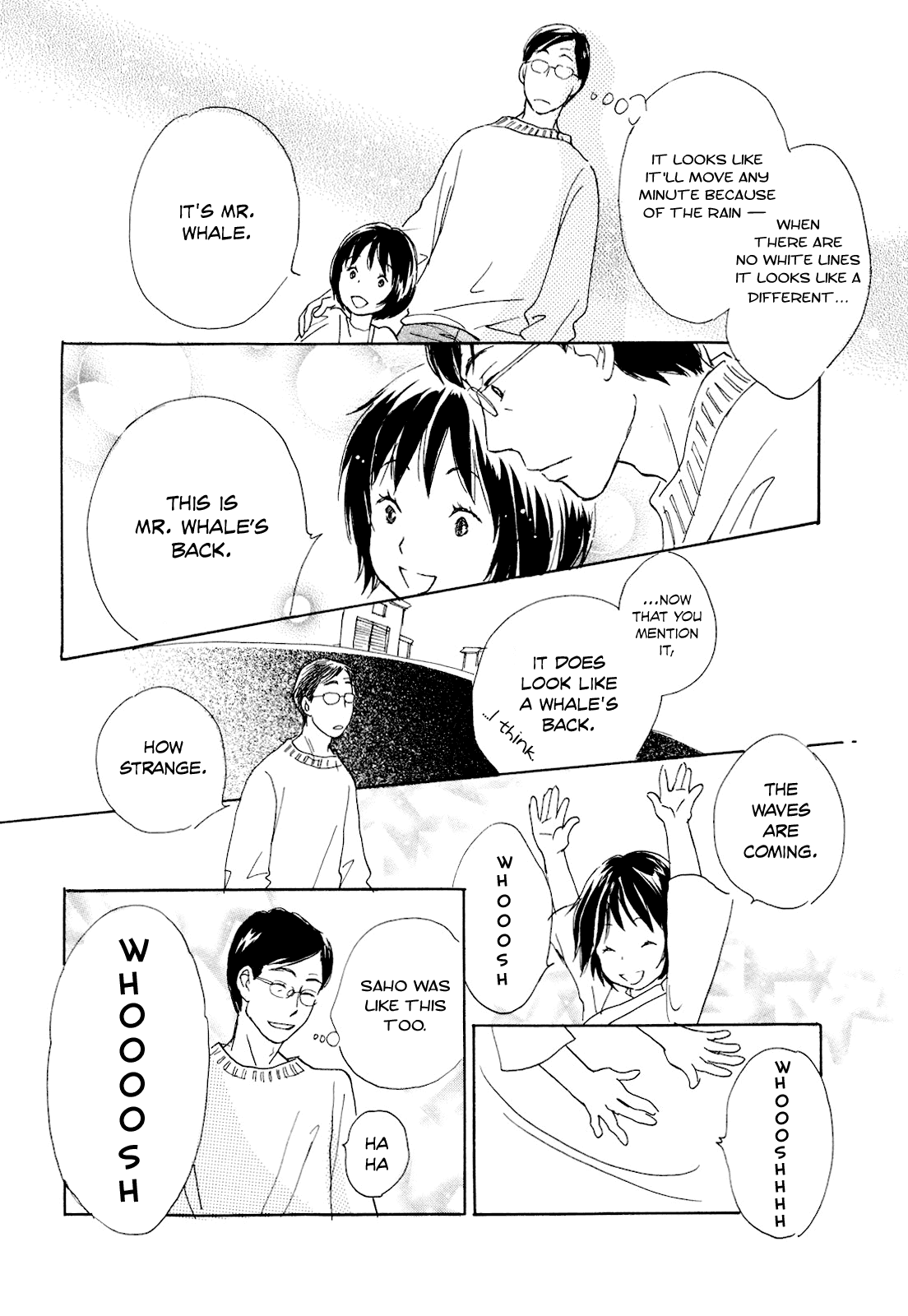 Tsuzuki wa Mata Ashita Chapter 4.2 page 10 - Chapter 4 v2 : A Rainy Day