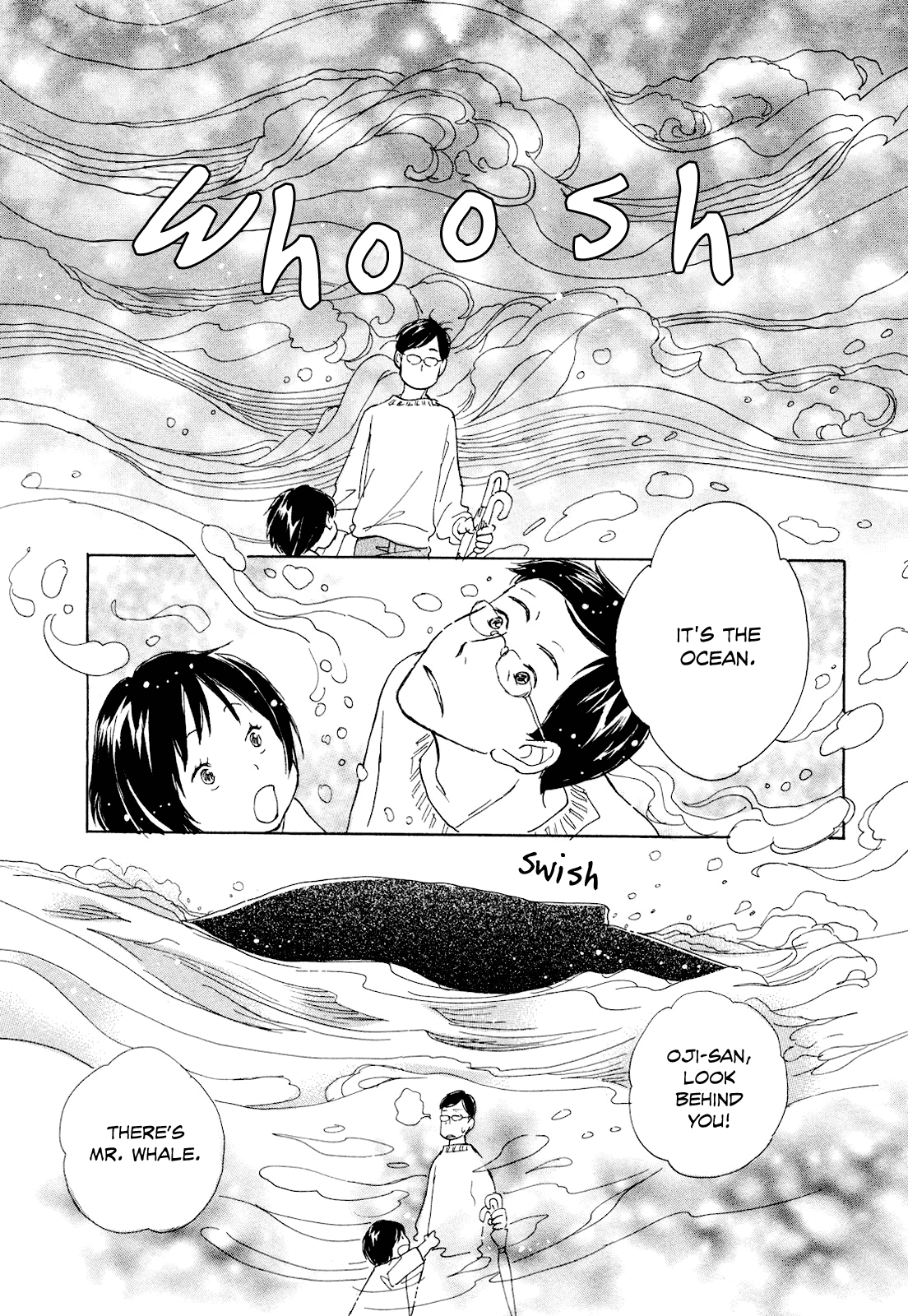 Tsuzuki wa Mata Ashita Chapter 4.2 page 11 - Chapter 4 v2 : A Rainy Day