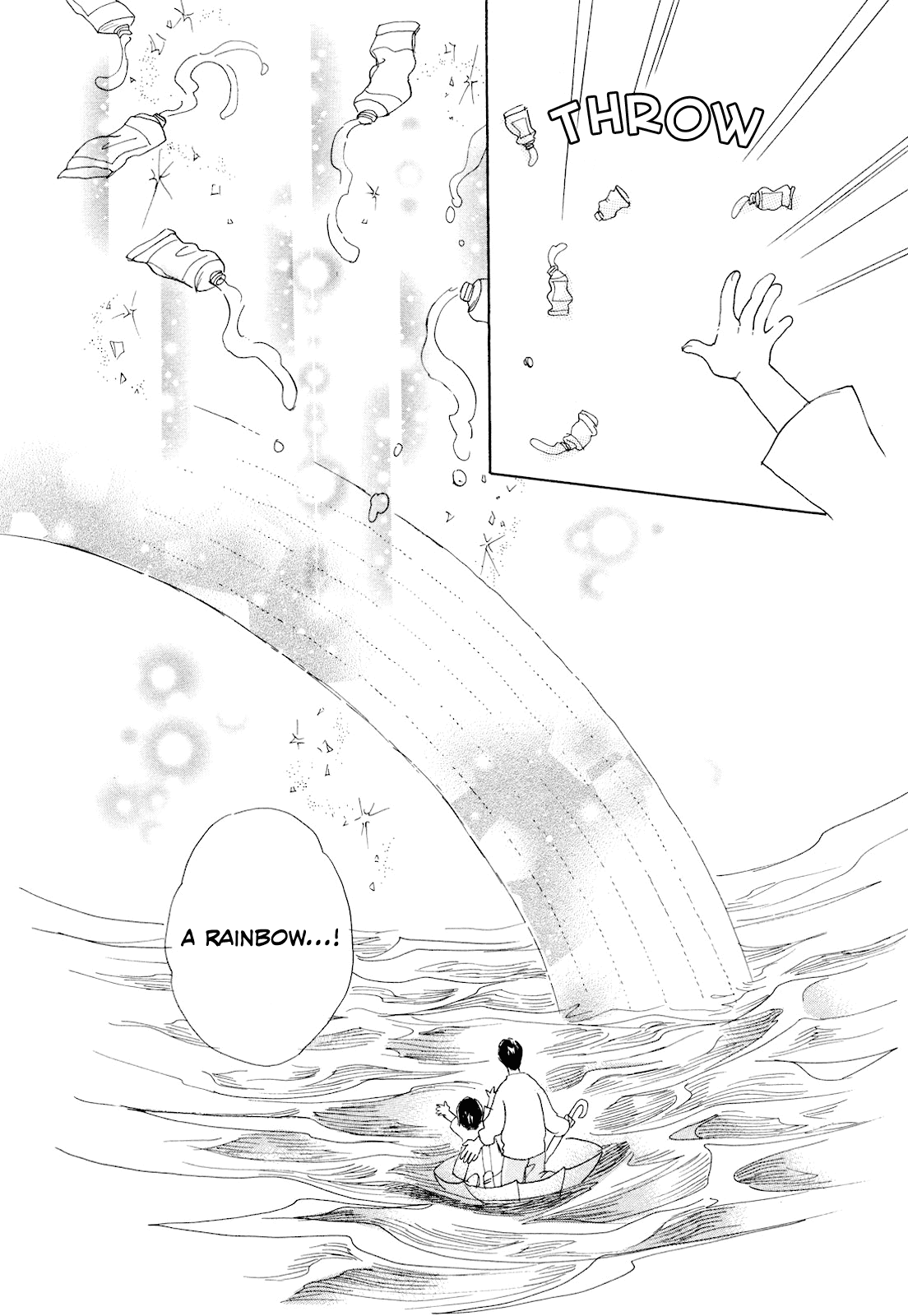 Tsuzuki wa Mata Ashita Chapter 4.2 page 20 - Chapter 4 v2 : A Rainy Day