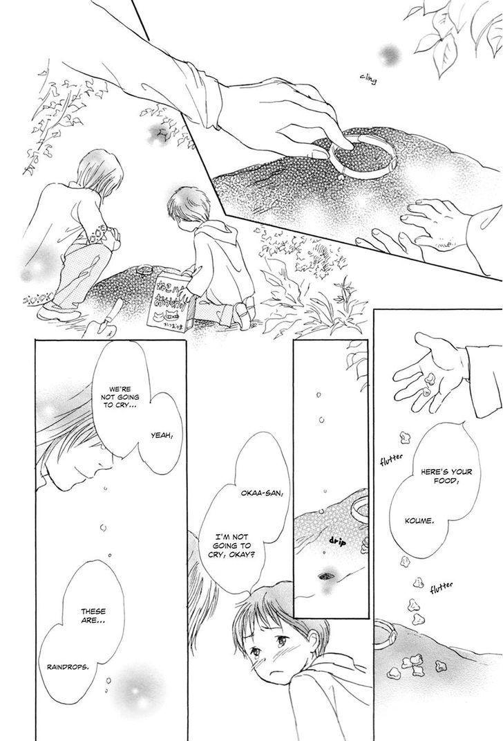 Tsuzuki wa Mata Ashita Chapter 5 page 2 - Chapter 5