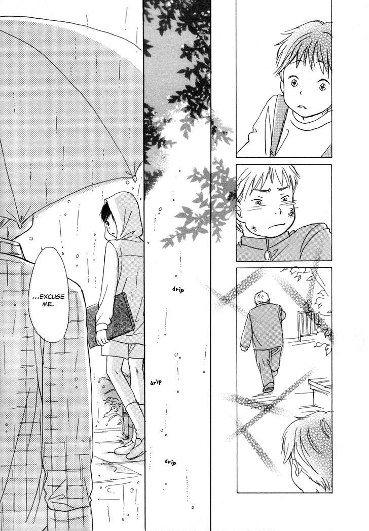 Tsuzuki wa Mata Ashita Chapter 6 page 14 - Chapter 6