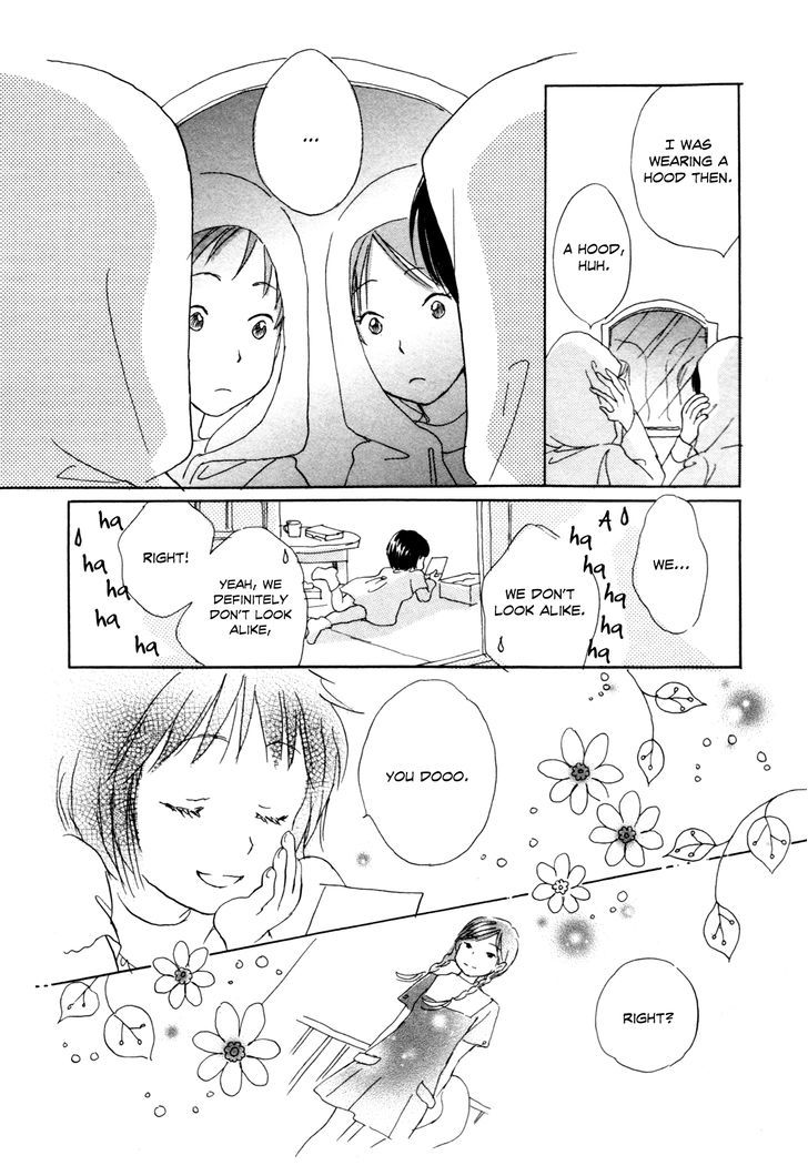 Tsuzuki wa Mata Ashita Chapter 6 page 27 - Chapter 6