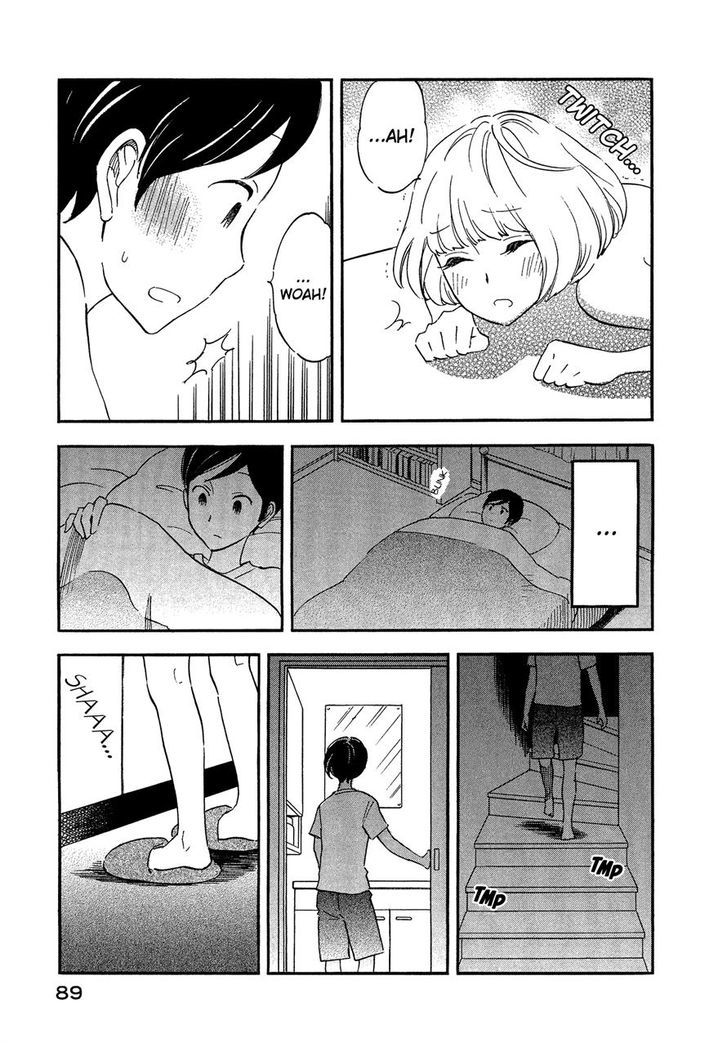 Tsuzuki wa Mata Ashita Chapter 8 page 7 - Chapter 8
