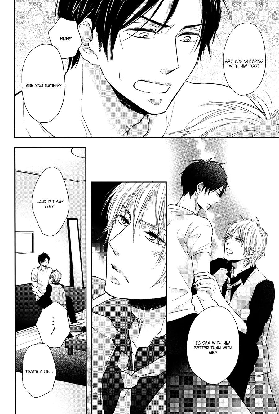 Tsuzuki wa Mata Yoru ni Chapter 1 page 29 - Chapter 1
