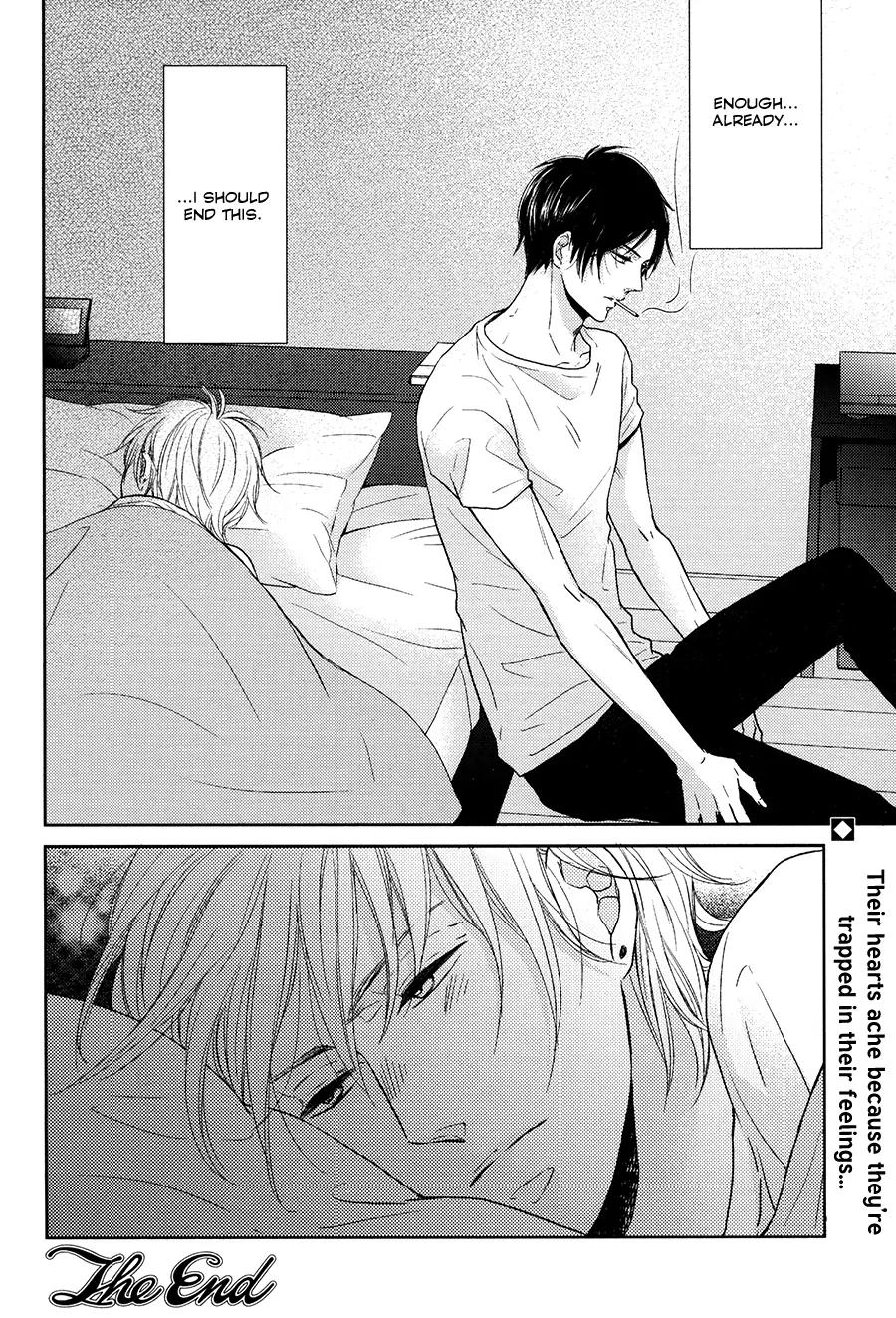 Tsuzuki wa Mata Yoru ni Chapter 1 page 35 - Chapter 1