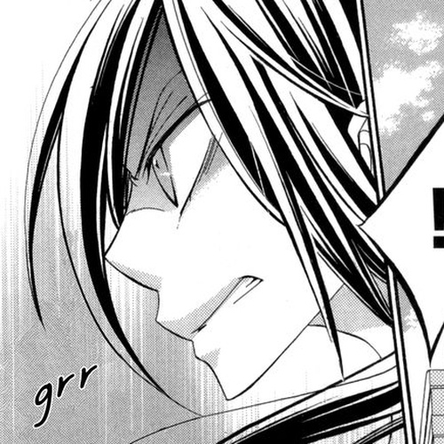 Tte Iuka Koi ja ne? Chapter 1 cover