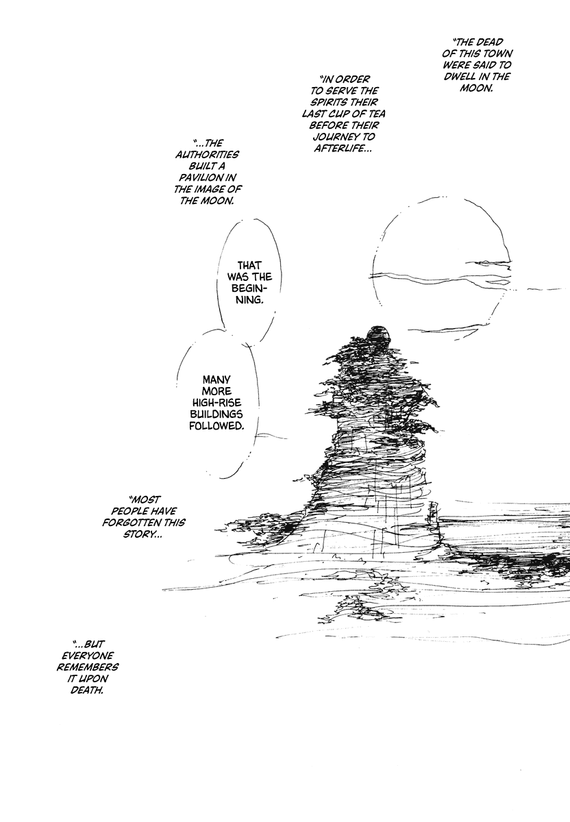 Tukikage Cafe Chapter 1.2 page 13 - Chapter 1 v2