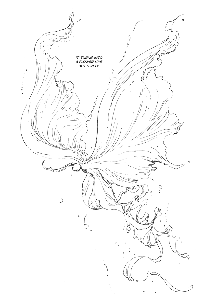 Tukikage Cafe Chapter 1.2 page 18 - Chapter 1 v2