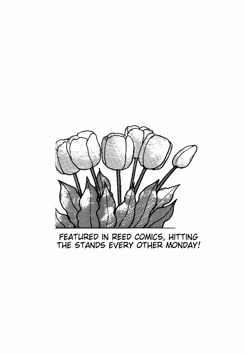 Tulip Hoshii! Chapter 1.1 page 4 - Vol.1 Chapter 1