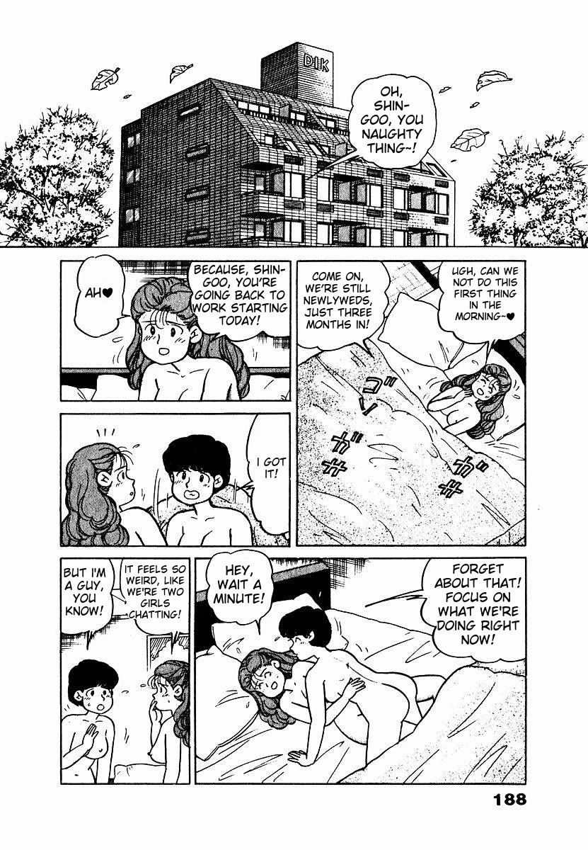 Tulip Hoshii! Chapter 1.10 page 2 - Vol.1 Chapter 10