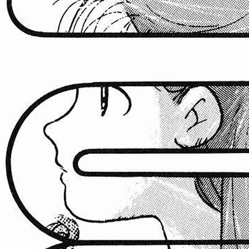 Tulip Hoshii! Vol.1 Chapter 2 : I don't need tulips!!! cover