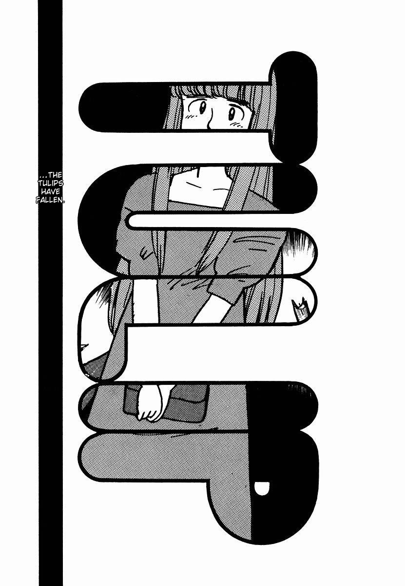 Tulip Hoshii! Chapter 1.9 page 1 - Vol.1 Chapter 9