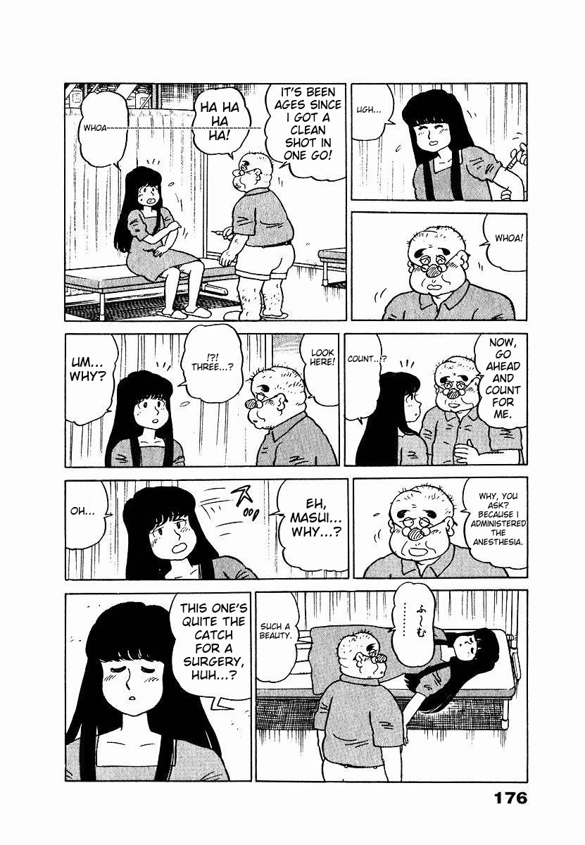 Tulip Hoshii! Chapter 1.9 page 10 - Vol.1 Chapter 9