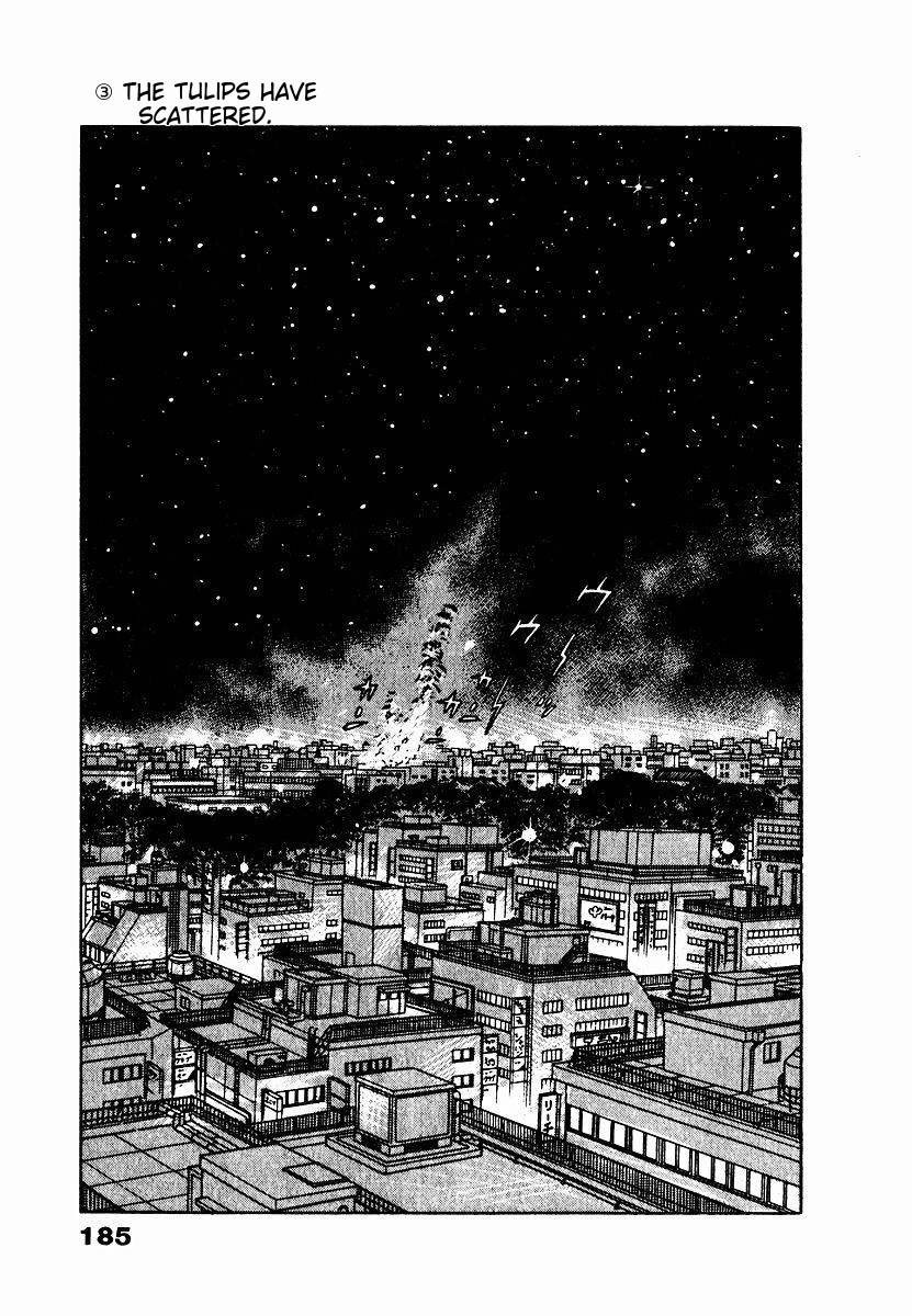 Tulip Hoshii! Chapter 1.9 page 19 - Vol.1 Chapter 9
