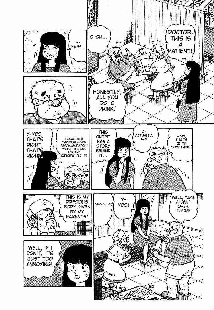 Tulip Hoshii! Chapter 1.9 page 6 - Vol.1 Chapter 9