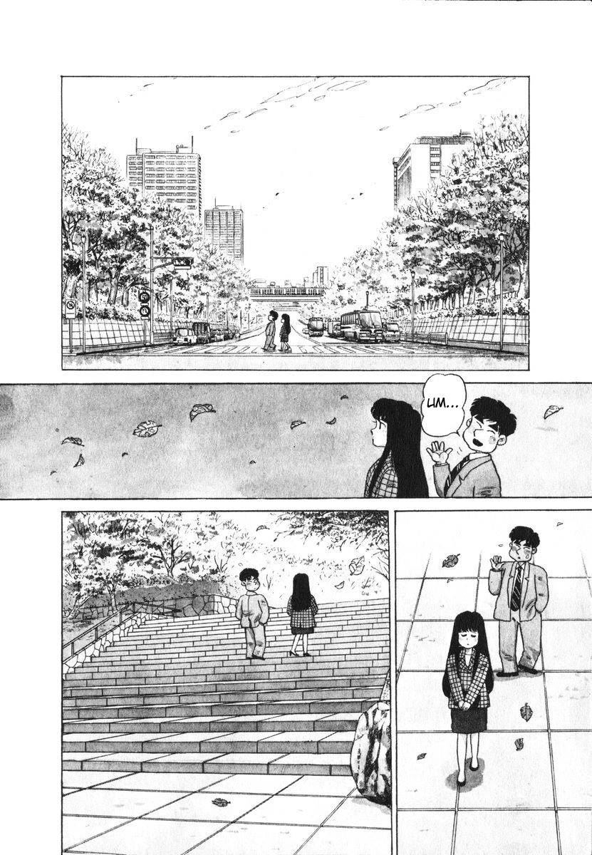 Tulip Hoshii! Chapter 2.1 page 8 - Vol.2 Chapter 1