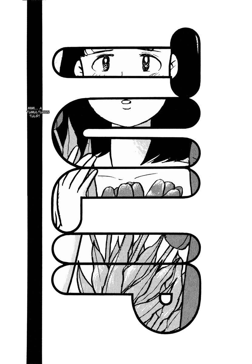Tulip Hoshii! Chapter 2.10 page 1 - Vol.2 Chapter 10