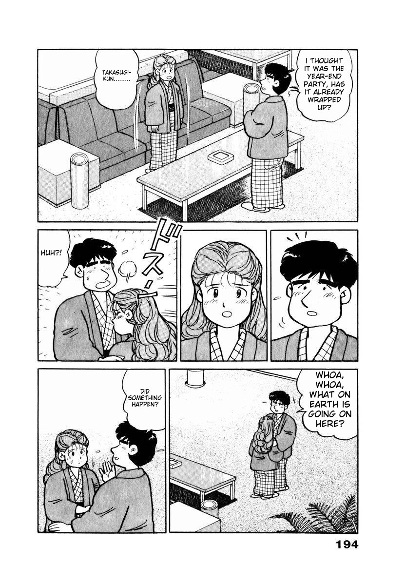Tulip Hoshii! Chapter 2.10 page 10 - Vol.2 Chapter 10