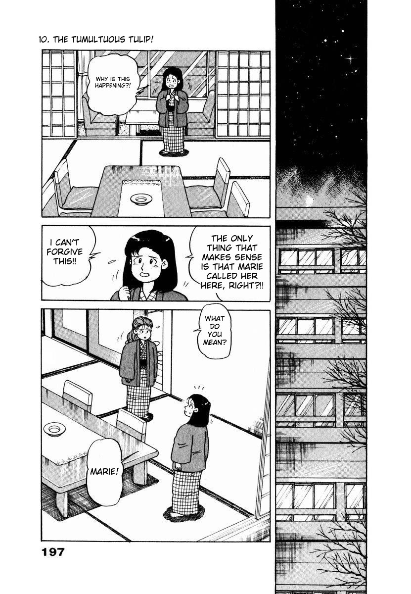 Tulip Hoshii! Chapter 2.10 page 13 - Vol.2 Chapter 10