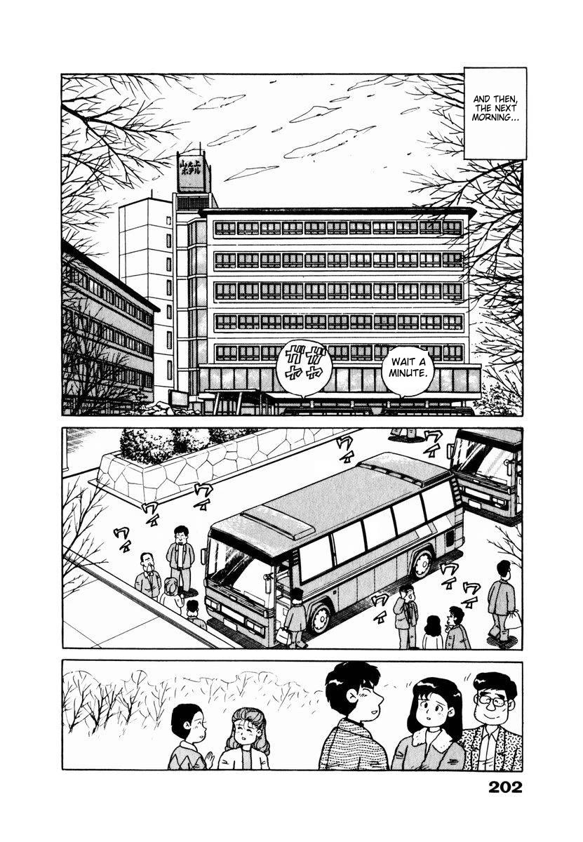 Tulip Hoshii! Chapter 2.10 page 18 - Vol.2 Chapter 10