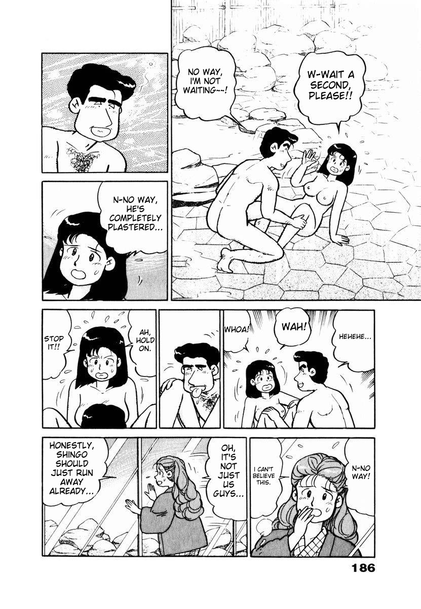 Tulip Hoshii! Chapter 2.10 page 2 - Vol.2 Chapter 10