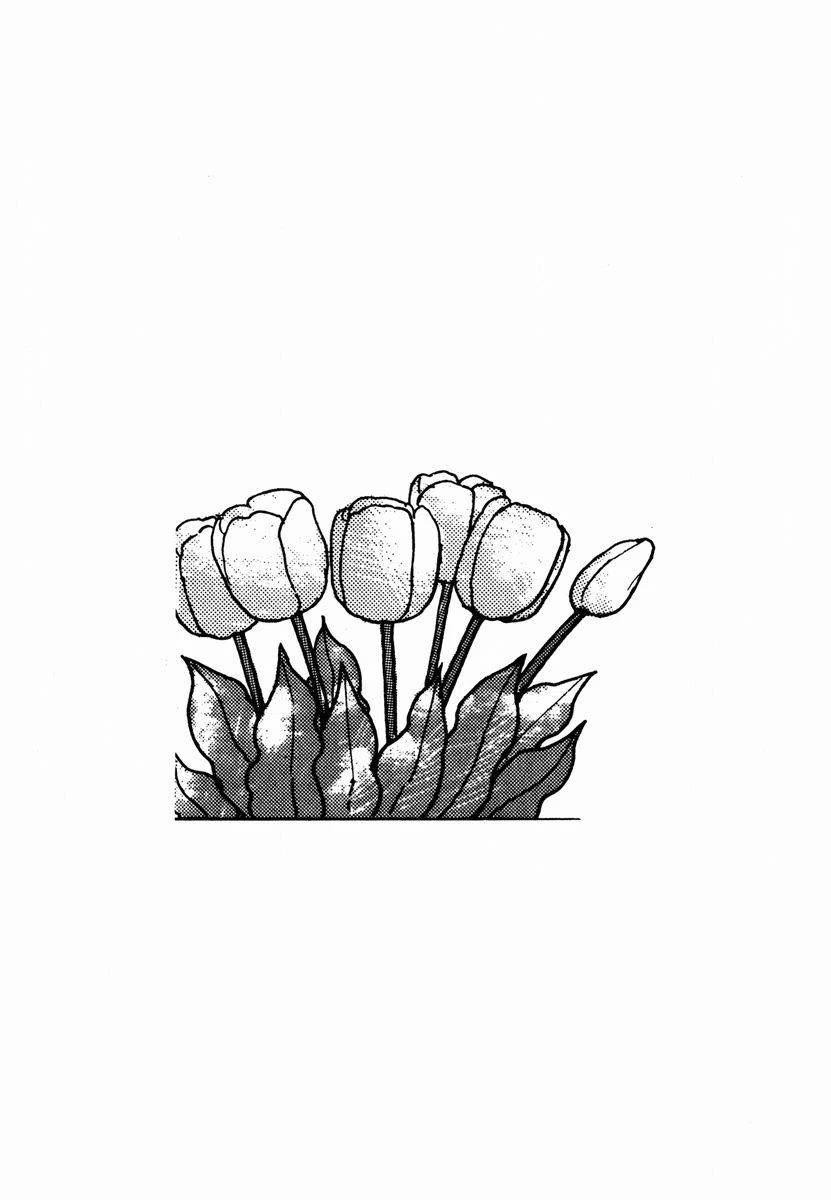 Tulip Hoshii! Chapter 2.10 page 21 - Vol.2 Chapter 10