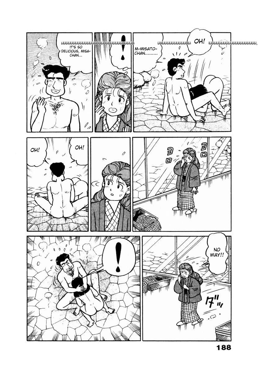Tulip Hoshii! Chapter 2.10 page 4 - Vol.2 Chapter 10