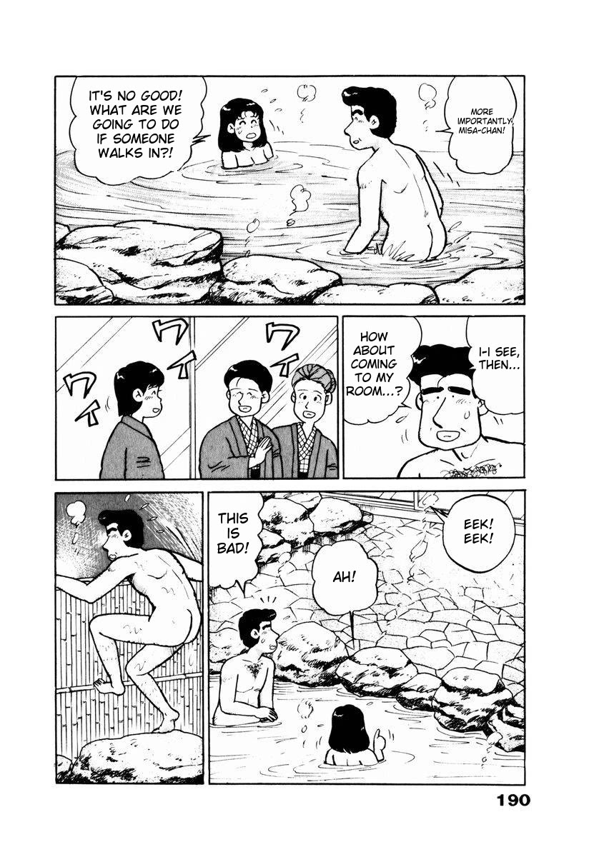 Tulip Hoshii! Chapter 2.10 page 6 - Vol.2 Chapter 10