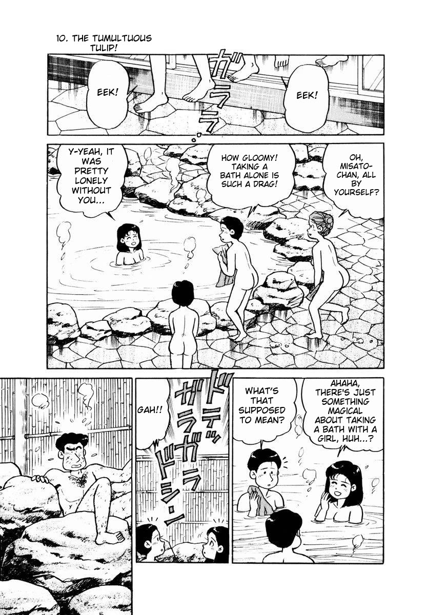 Tulip Hoshii! Chapter 2.10 page 7 - Vol.2 Chapter 10
