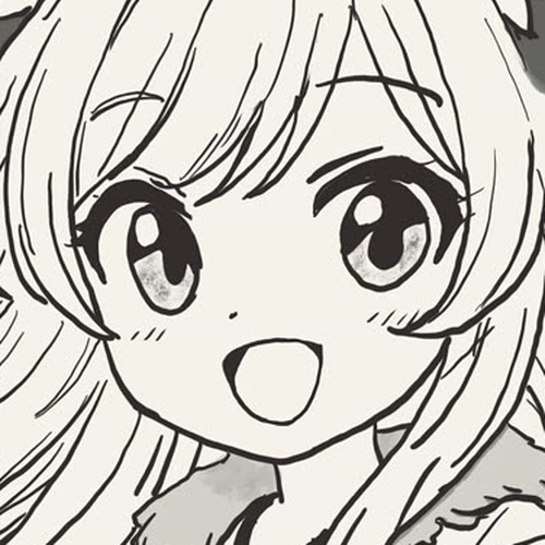 Tulip Hoshii! Vol.2 Chapter 5 cover