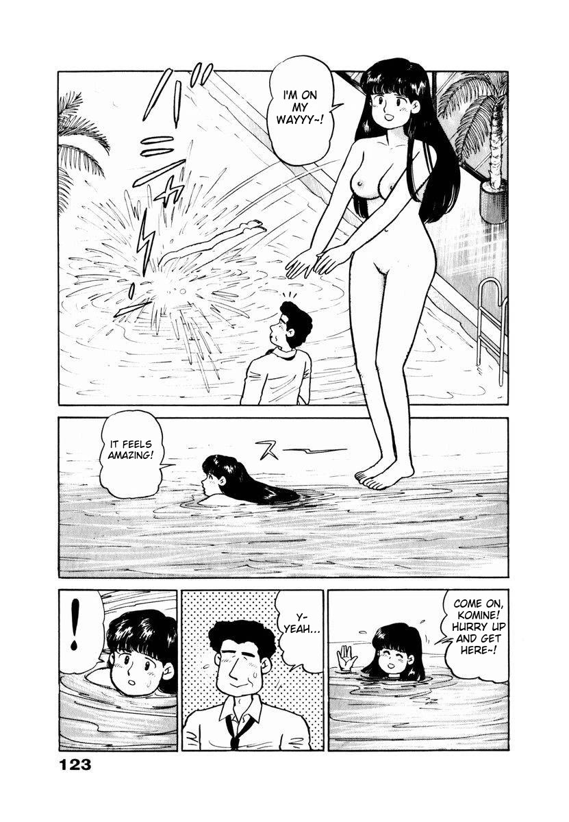 Tulip Hoshii! Chapter 2.6 page 19 - Vol.2 Chapter 6